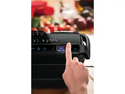 Електрогриль Tefal OptiGrill Elite GC750830 - мініатюра 7