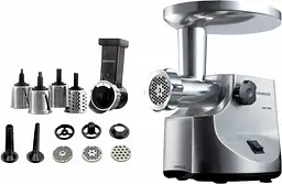 М'ясорубка Kenwood MG516 - мініатюра 2