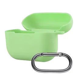 Чехол Silicone Case 1,2mm для AirPods Pro Spearmint