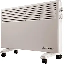 Конвекційний обігрівач Etalon E1500UE [147615]