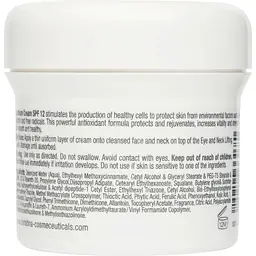Денний крем Christina Wish Daydream Cream SPF 12 150 мл - мініатюра 2