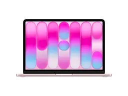 Ноутбук Apple MacBook Neo 256GB Blush (MHFH4)