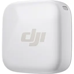 Передавач радіосистеми DJI Mic Mini Arctic White (CP.RN.00000430.01) [137701]