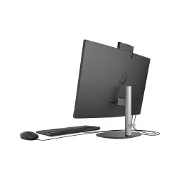 Комп'ютер HP 240 G10 AiO / i5-1335U, 8, 512, WiFi, кл+м (885M8EA) - мініатюра 4