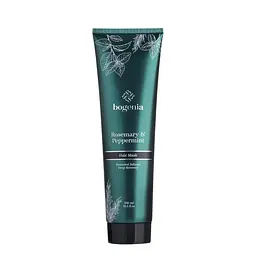 Маска для волосся відновлююча Bogenia Rosemary Peppermint BG412(003) 300 мл