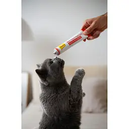 Ласощі для кішок GimCat Multi-Vitamin Paste Extra мультивитамін 200 г - мініатюра 4