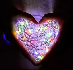 Смарт-стрічка LED Smart 400 Luces Bluetooth - мініатюра 5