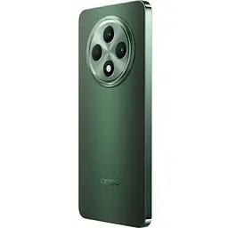 Смартфон OPPO Reno 12 F 5G 8/256Gb Black Green (CPH2637) (UA UCRF) NFC - мініатюра 3
