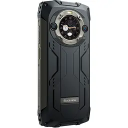 Смартфон Blackview BV9300 Pro 12/256GB Black EU [104537] - мініатюра 6