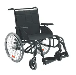 Полегшене посилене крісло колісне Action 4 NG HD Invacare (Action 4 NG HD/50-694)