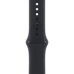 Смарт-годинник Apple Watch SE 2 GPS 44mm Midnight Aluminum Case with Midnight Sport Band S/M [MRE73] [95085] - мініатюра 3