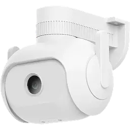 IP-камера відеоспостереження iMiLab EC5 Floodlight Camera 2K + мережевий LAN-порт CMSXJ55A