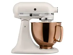 Чаша для змішування KitchenAid 5KSM5SSBRC - мініатюра 2