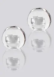 Вагінальні кульки Pearl Drops ToyJoy - мініатюра 3