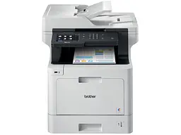 БФП Brother MFC-L8900CDW (MFCL8900CDWRE1)