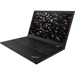 Ноутбук LENOVO ThinkPad T15p Gen 1, Intel Core i7-10750H до 5GHz, 15.6" 4K UHD, 16GB, SSD 512GB, NVIDIA GeForce GTX 1050 3GB, Windows 10 Pro - мініатюра 4
