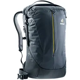 Рюкзак Deuter XV 3 Black (1052-3850418 7000)