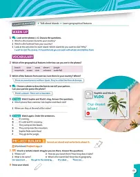 Harmonize. Level 1. Teacher's Guide with Digital Pack - мініатюра 8