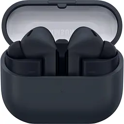 Навушники Samsung Galaxy Buds3 FE Black (SM-R420NZKA) [144687] - мініатюра 1