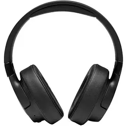 Бездротові навушники JBL Tune 770NC (JBLT770NCBLK) повнорозмірні чорні - мініатюра 2