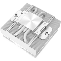 Кулер для процесора ID-Cooling IS-47-XT White [148508] - мініатюра 5