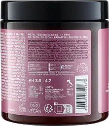 Маска для збереження кольору Nook MAGIC ARGANOIL Nectar Color 250 мл - мініатюра 2