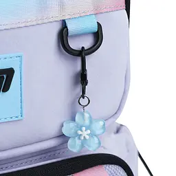 Рюкзак для початкової школи Kite Education 1022 Sakura Бузковий (K26-1022M-1) - мініатюра 20