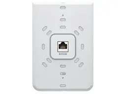 Точка доступу Ubiquiti U6 In-Wall (U6-IW) - мініатюра 5