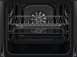 Електрична духова шафа Electrolux EOF5H40BX (6889741) - мініатюра 2
