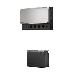 Комплект енергонезалежності Ecoflow Power Get Set Kit 2 kWh (43-00376)
