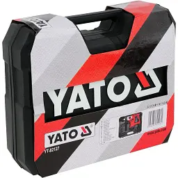Перфоратор Yato (YT-82127) - мініатюра 6