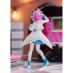 Фігурка Good Smile Жива любов Love Live! Ріна Тенноджі Rina Tennoji 16 см GS LL RT - мініатюра 3