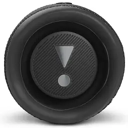 Портативна колонка JBL Flip 6 JBLFLIP6BLKEU Black - мініатюра 7