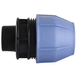 Муфта ПНД Vsplast 63x2 ″ЗР 2003 000007890