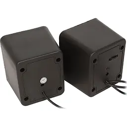 Акустична система Defender SPK-22 Black (65503) [134861] - мініатюра 4