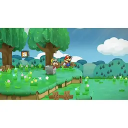 Гра Paper Mario: The Thousand-Year Door (англійська версія) (Nintendo Switch) - мініатюра 4