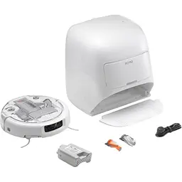 Робот-пилосос DJI ROMO A (CP.CR.00000054.01) - мініатюра 7