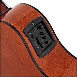 Класична гітара Yamaha NTX1 Brown Sunburst [130388] - мініатюра 2