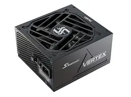 Блок живлення ATX 1000W VERTEX PX 1000-ATX31 SEASONIC - мініатюра 9