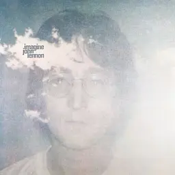 Вініловий диск JOHN LENNON — IMAGINE LPSET