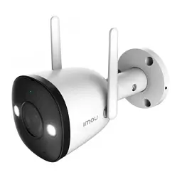 IP камера Imou Bullet 2E 4MP (IPC-F42FP)