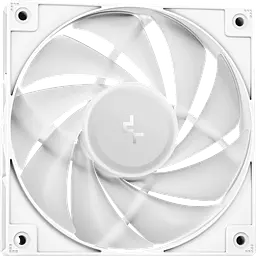 Водяне охолодження DeepCool LE360 V2 ARGB White (R-LE360-WHAMMN-G-2) - мініатюра 3