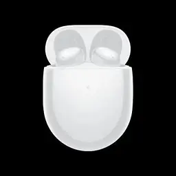 Бездротові навушники Xiaomi Redmi Buds 4 White (BHR5844CN) - мініатюра 5