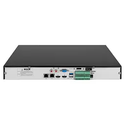 IP відеореєстратор 32-канальний 12MP NVR GreenVision GV-N-I018/32 - мініатюра 4