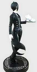 Фігурка FuRyu Темний дворецький Себастьян Black Butler Sebastian Michaelis 20 см FFR ВВ SM 20 - мініатюра 3