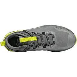 Черевики Garmont Engage Mid GTX 8.5 Light Grey - мініатюра 6
