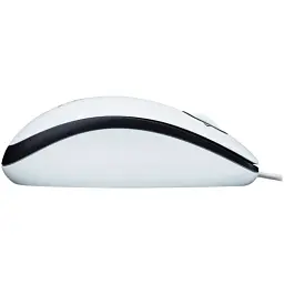 USB миша Logitech M100 white (910-006764) UA - мініатюра 2