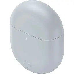 Бездротові навушники Xiaomi Stereo Bluetooth Headset Redmi Buds 3 Pro Glacier Grey BHR5194GL - мініатюра 4