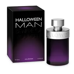 Чоловіча туалетна вода Man Halloween 125 мл