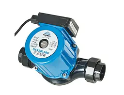 Насос циркуляційний Vitals Aqua CH 32.80.180i